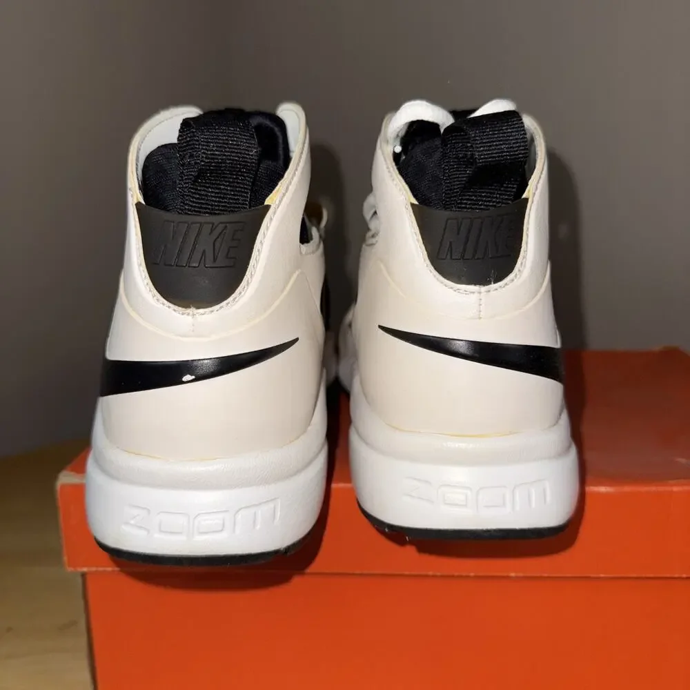 Nike step up